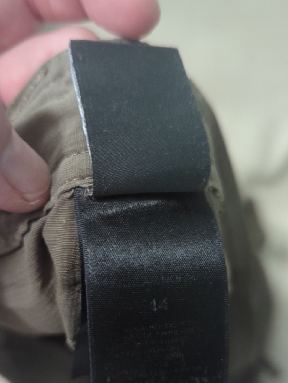 The North Face Women’s Quickdry Pants - Picture 6 of 6